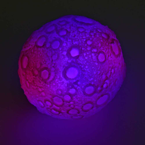 Mondball Bounce Ball mit LED