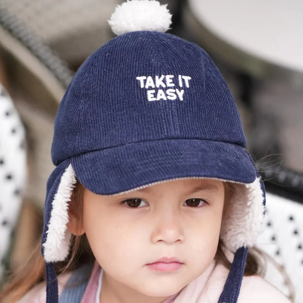 Mütze Chapka | Take it Easy