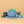 Laden Sie das Bild in den Galerie-Viewer, Cheeky Fruits Bag Blubelle
