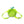 Laden Sie das Bild in den Galerie-Viewer, Cheeky Fruits Mr. Smithy
