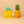 Laden Sie das Bild in den Galerie-Viewer, Cheeky Fruits Bag Pina Coolada
