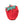 Laden Sie das Bild in den Galerie-Viewer, Cheeky Fruits Bag Strawbella
