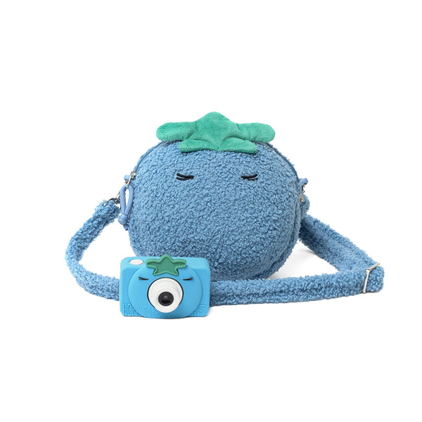 Cheeky Fruits Bag Blubelle