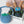 Laden Sie das Bild in den Galerie-Viewer, Cheeky Fruits Bag Blubelle
