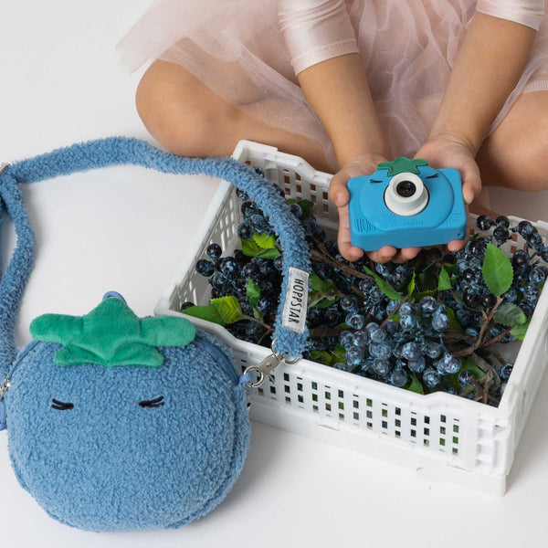 Cheeky Fruits Bag Blubelle