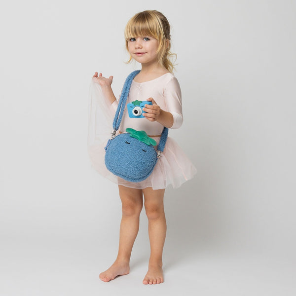 Cheeky Fruits Bag Blubelle