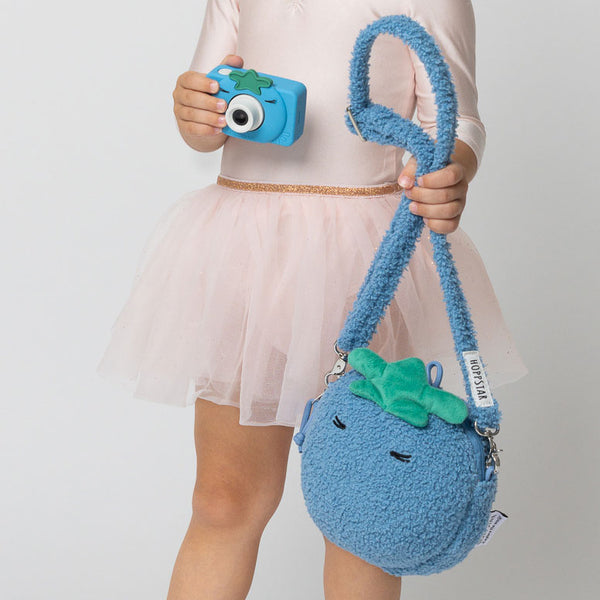Cheeky Fruits Bag Blubelle