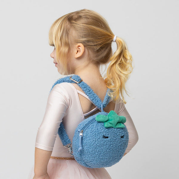 Cheeky Fruits Bag Blubelle