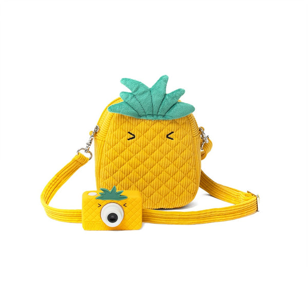 Cheeky Fruits Bag Pina Coolada