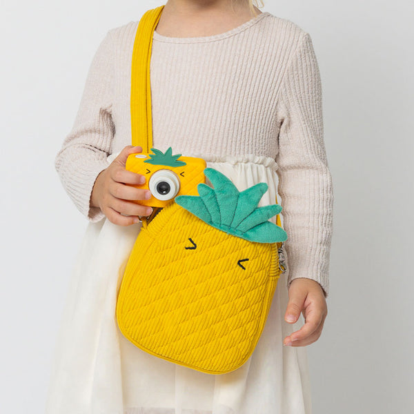 Cheeky Fruits Bag Pina Coolada