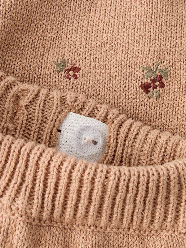NBFEMLEN KNIT PANT LIL