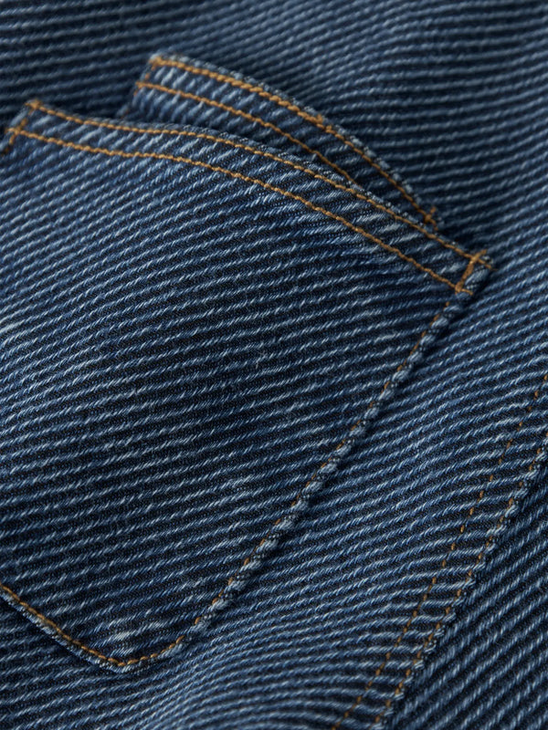 NMMKEIFER LOOSE DNM JEANS