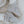 Laden Sie das Bild in den Galerie-Viewer, Organic Fleece Booties - Taupe Melange
