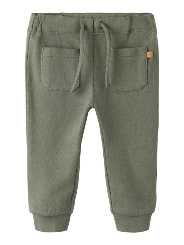NBMSOLEIMA LOOSE PANT LIL