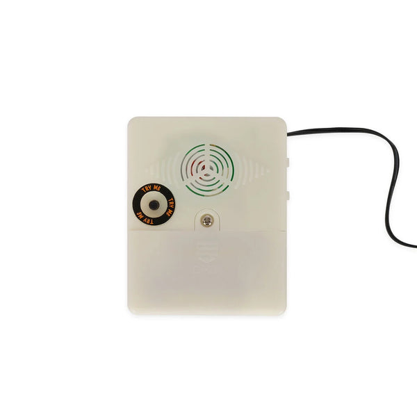 Legami | HALLOWEEN Türmatte mit Sound | Screaming Doormat