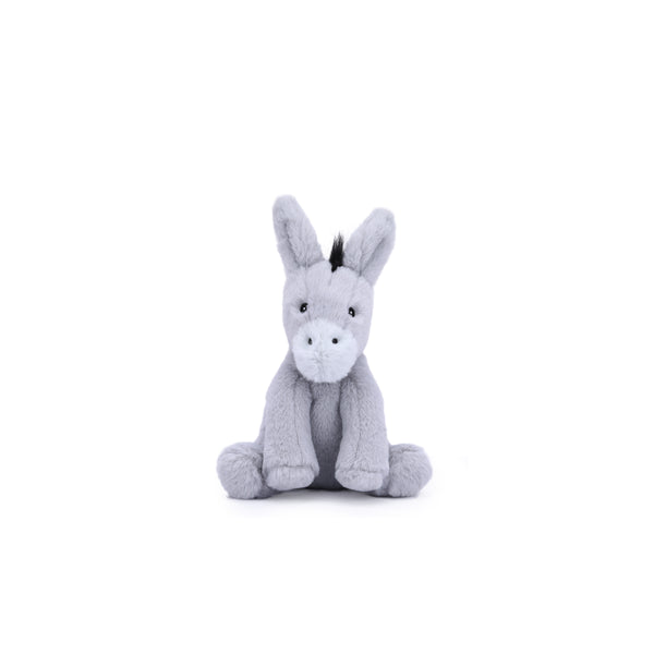 Esel Clever | 18 cm