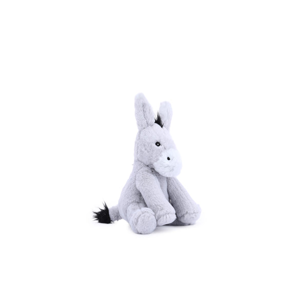 Esel Clever | 18 cm