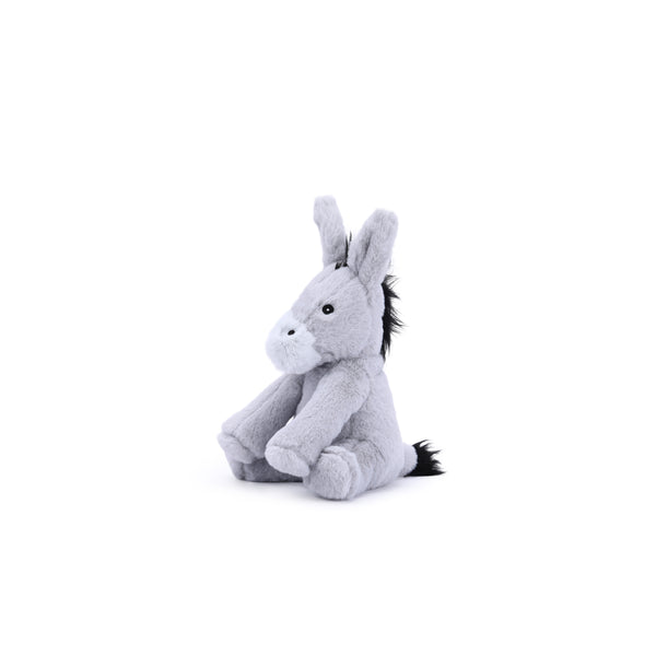Esel Clever | 18 cm