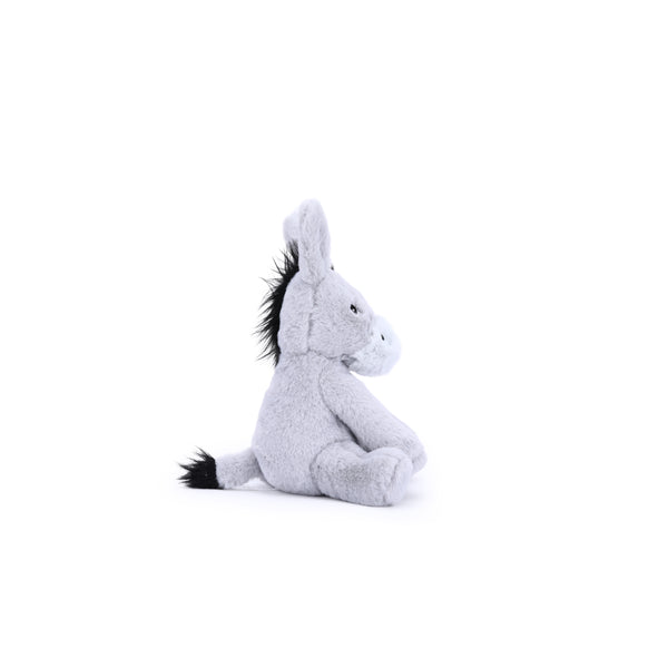 Esel Clever | 18 cm