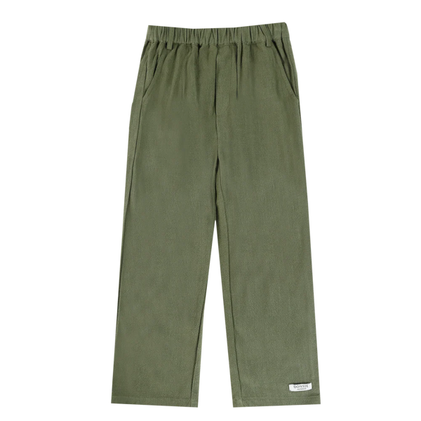 Dado Trousers | Jade Green