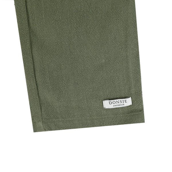 Dado Trousers | Jade Green