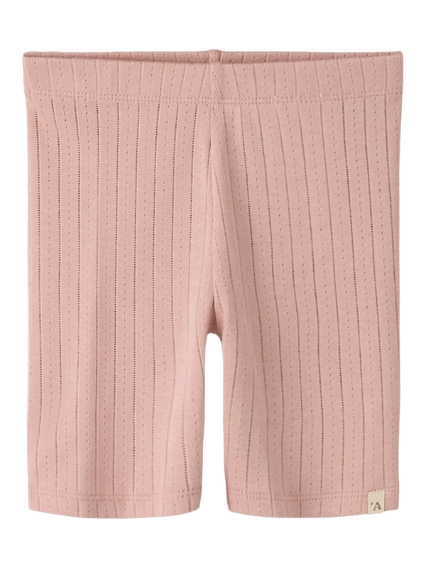 NMFRACHEL BIKER SHORTS LIL