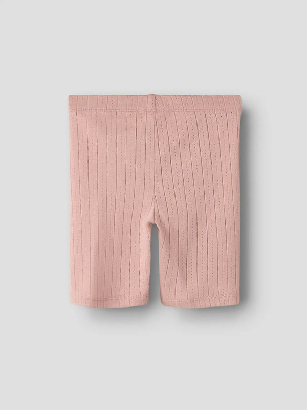 NMFRACHEL BIKER SHORTS LIL