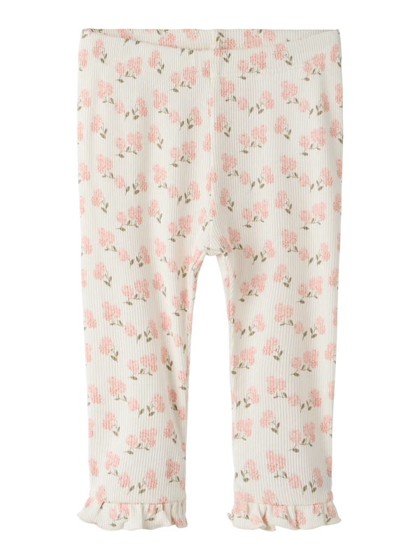 NBFGAGO KNY SLIM LEGGINGS LIL