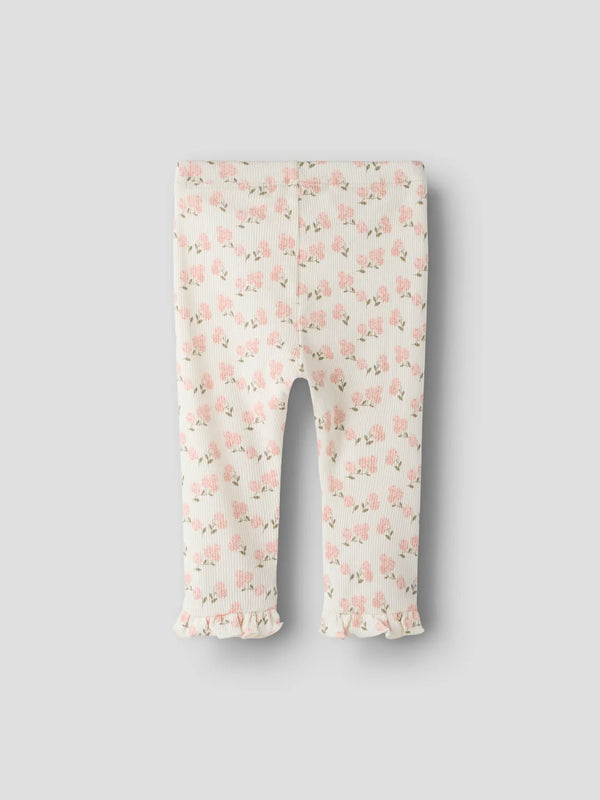 NBFGAGO KNY SLIM LEGGINGS LIL
