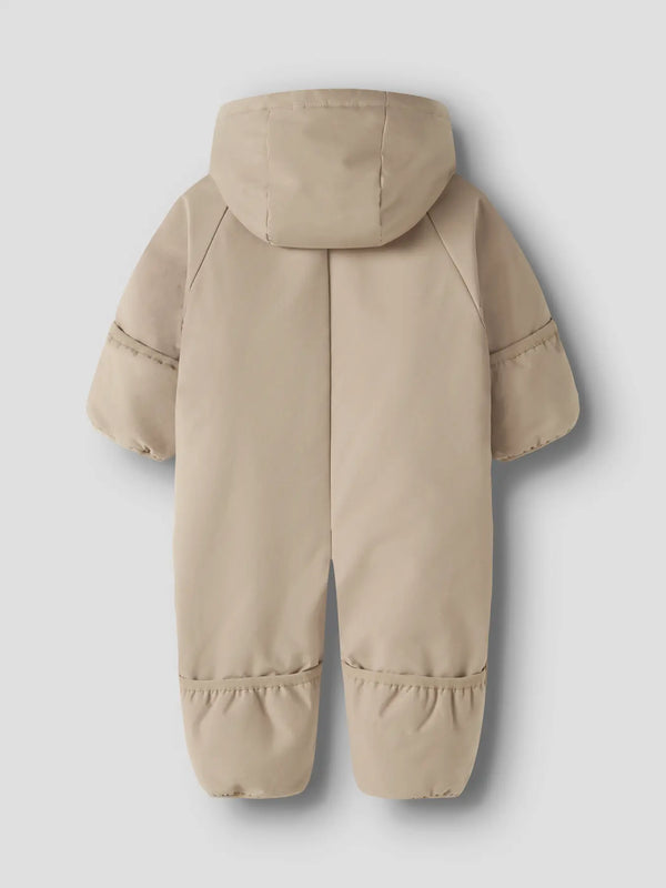NBNSNOW05 SUIT SOLID FO