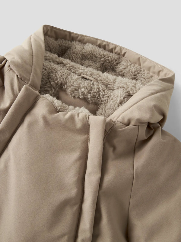 NBNSNOW05 SUIT SOLID FO