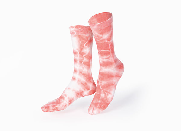 Strawberry Smoothie Socks ( 2 Paar )