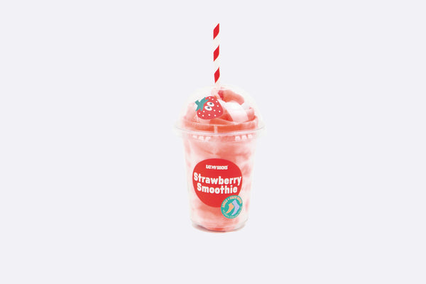 Strawberry Smoothie Socks ( 2 Paar )