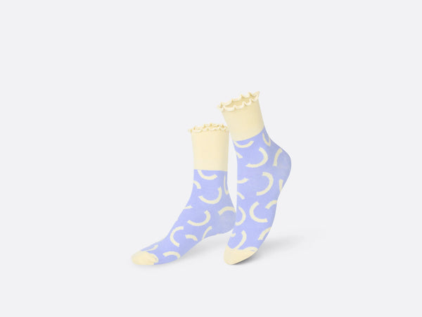 Yaki Gyoza Socks (2 Paar)