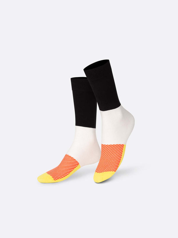 Maki Box Socks (2 Paar)