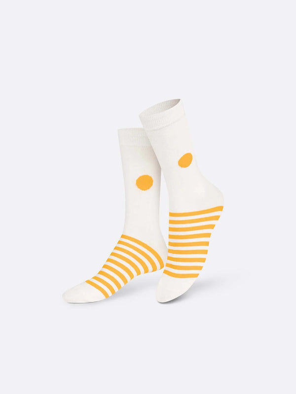 Miso Ramen Socks (2 Paar)