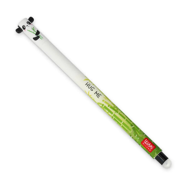 Löschbarer Gelstift - Erasable Pen