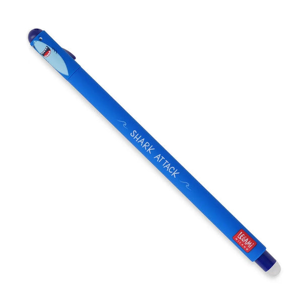 Löschbarer Gelstift - Erasable Pen