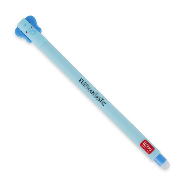 Löschbarer Gelstift - Erasable Pen