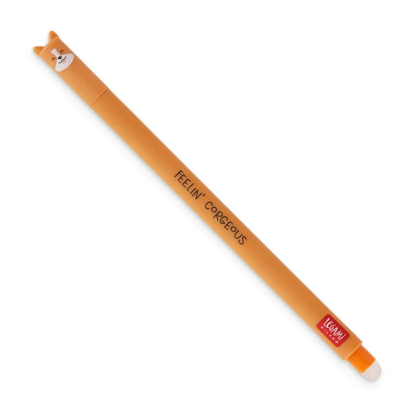 Löschbarer Gelstift - Erasable Pen