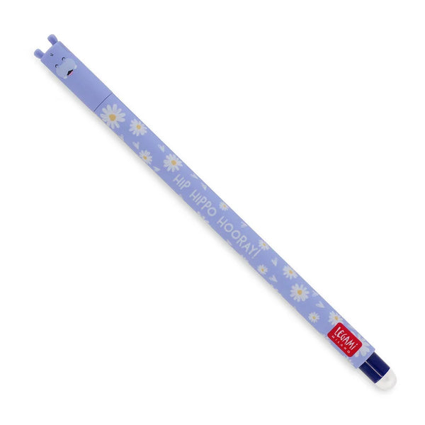 Löschbarer Gelstift - Erasable Pen