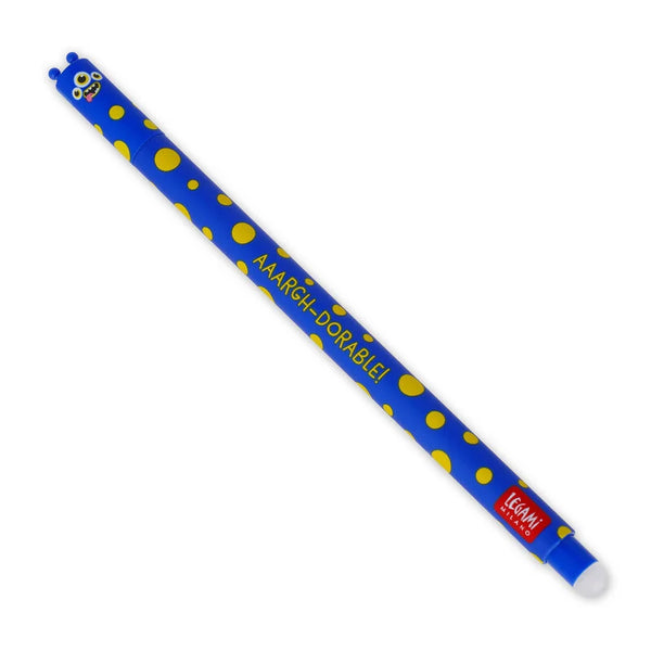 Legami Löschbarer Gelstift - Erasable Pen
