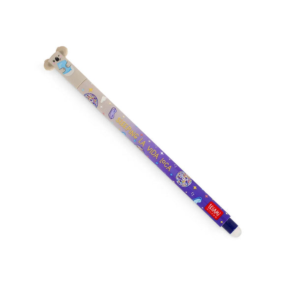 Legami Löschbarer Gelstift - Erasable Pen