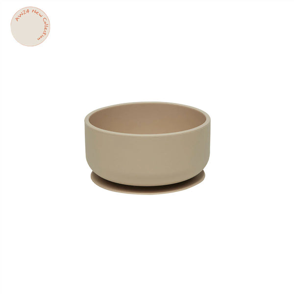 Enkei Suction Bowl Beige