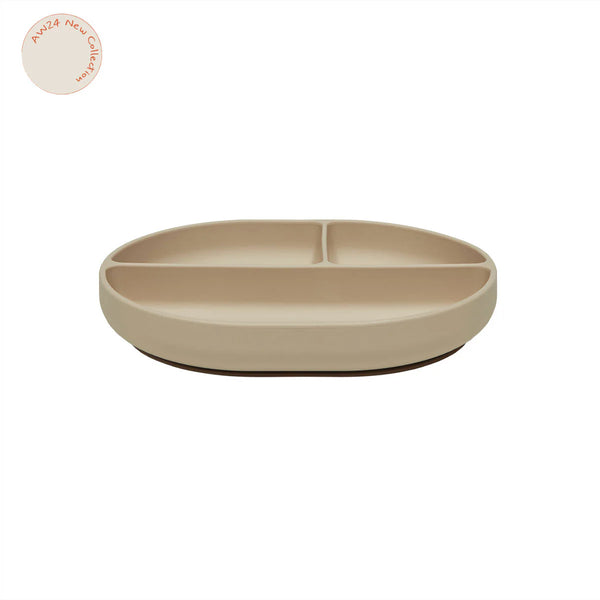 Enkei Suction Plate Beige