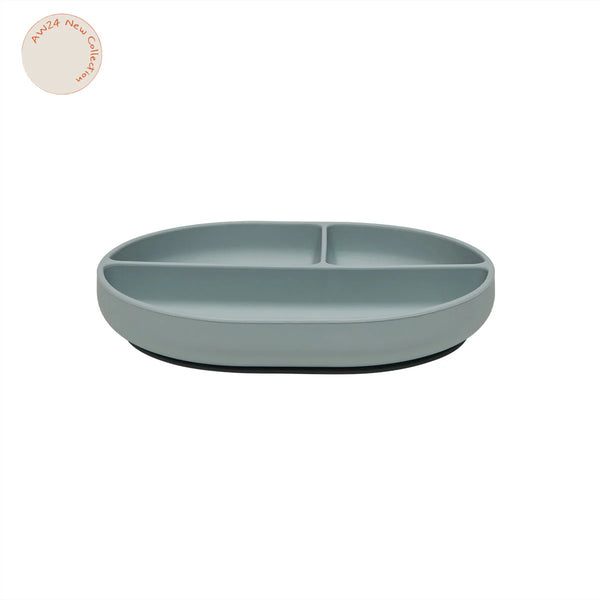 Enkei Suction Plate Dusty Blue