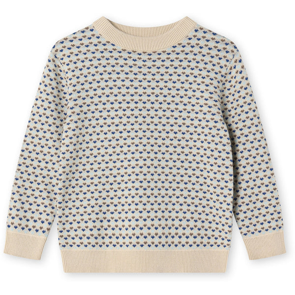 BAIE MULTI PULLOVER