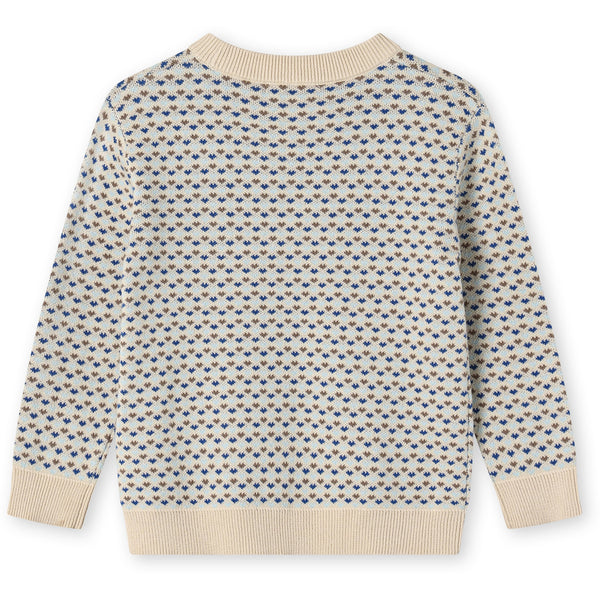 BAIE MULTI PULLOVER