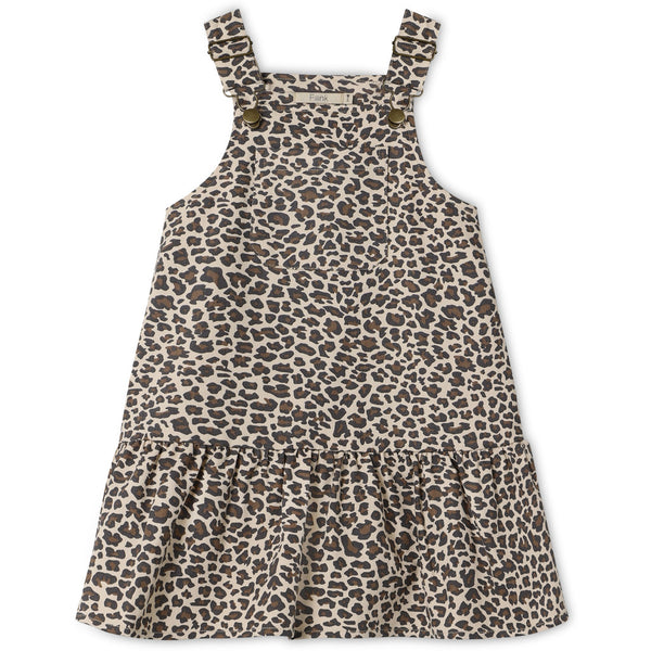 LEO SPENCERDRESS