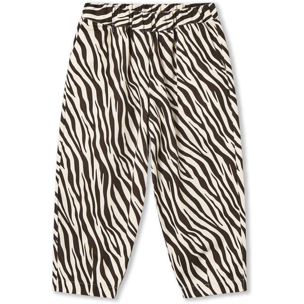 DUNA ZEBRA HOSE